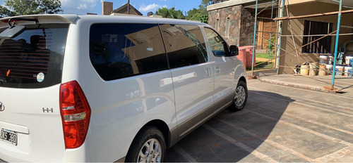 Hyundai H1 2.5 Premium 1 170cv At 2015