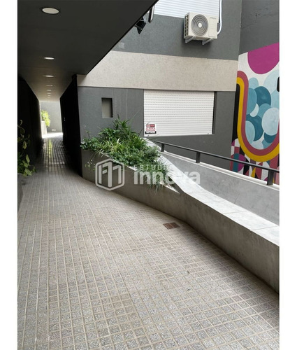 Imagen 11 de 11 de Duplex De 1 Dormitorio A Estrenar Con Patio, Vera Mujica 1200