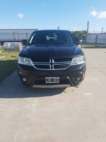 Dodge Journey 2.4 Se 170cv Atx