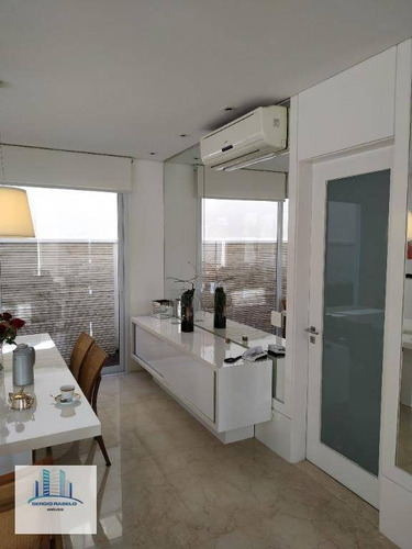 Imagem 20 de 30 de Casa Com 4 Dormitórios À Venda, 456 M² Por R$ 6.000.000,00 - Villa Solaia ( Alphaville) - Barueri/sp - Ca0138