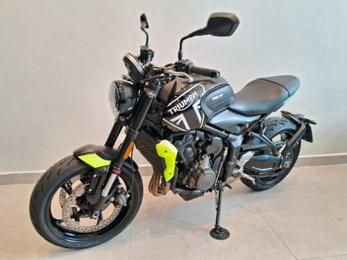 Triumph Trident Trident 660 Z650 Z900 Cb 650r 2024/2024