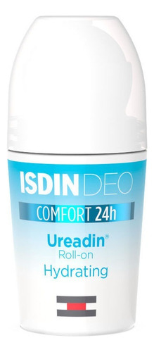 Desodorante Isdin Deo Ureadin Roll-on 24h Hydrating 50ml