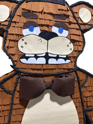 Piñatas De Entrega Inmediata Grandes Varios Modelos A Elegir