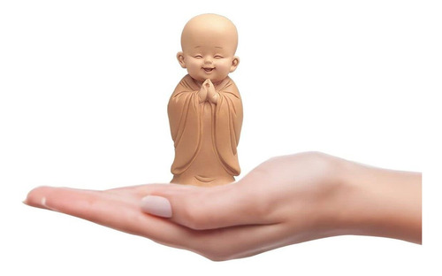 Estatua Buda S Para Decoracion Hogar Mini Bonita Figura Niño