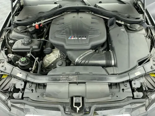 BMW M3 4.0 M3 E93 Cabriolet