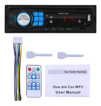 Comprar Reproductor Mp3 Swm-8013 Car Bt Con Fm, Disco U\u002Ftarjeta Tf\u002Fa
