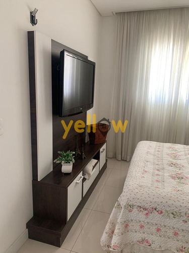 Imagem 25 de 30 de Casa - Jardim Heloisa Maria - Ca-4688