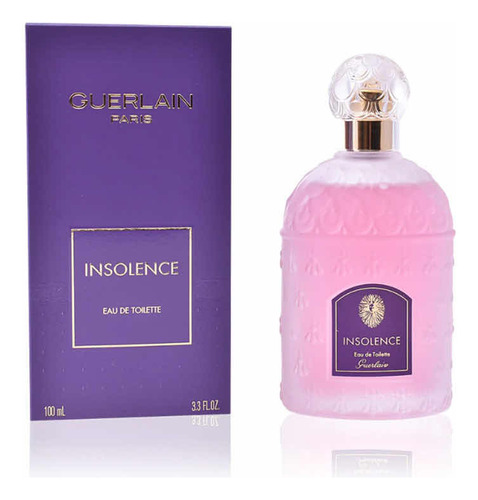 Guerlain Insolence 100 Ml Edt