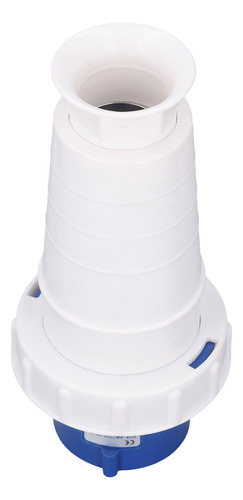 Enchufe Industrial De 3 Pines Ip67 A Prueba De Agua Para Ali