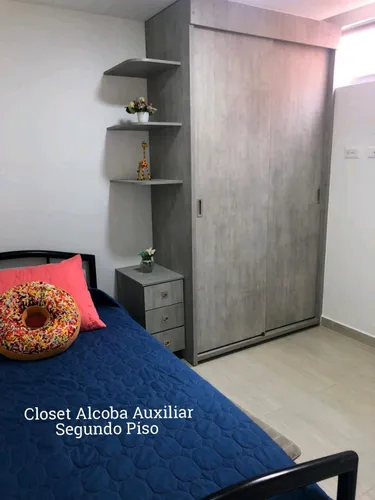Casa En Venta En Abreo. Cod V16403