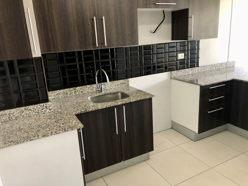 Imagen 9 de 15 de Hermoso Apartamento En Heredia