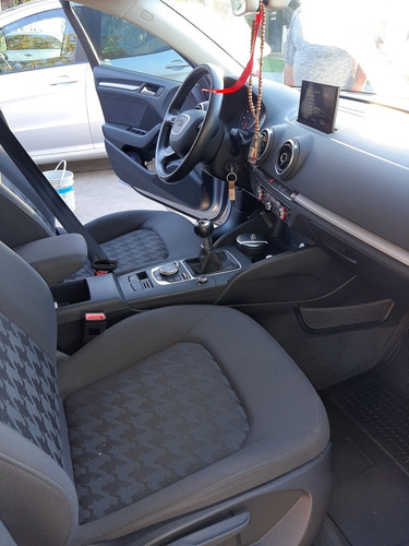Audi A3 1.4 Tfsi Sedan 125cv 2016