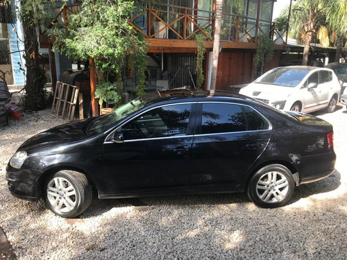 Volkswagen Vento 2.5 Advance 2007