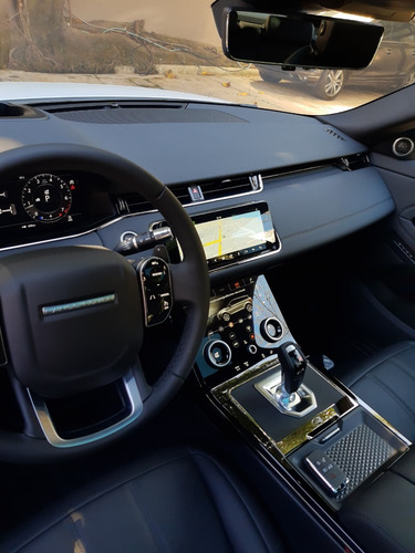 Imagen 10 de 10 de New Range Rover Evoque Se R-dynamic - Híbrida - Mhev