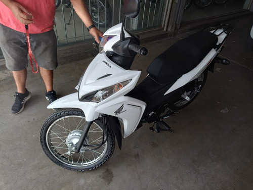 Honda Wave 110cc