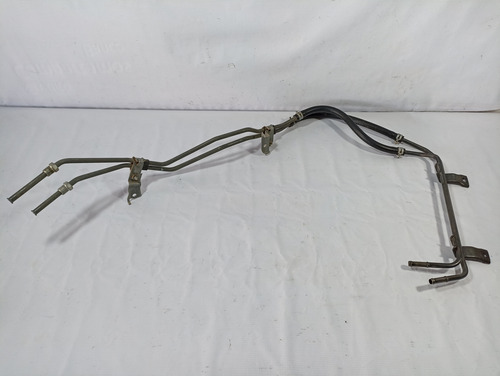 Linea Enfriador Transmisión Toyota Tacoma 4.0 09-15 Original (Usado)
