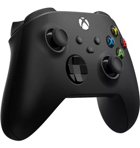 Microsoft Xbox One X 1TB Standard cor preto