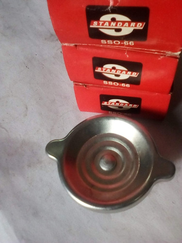 Tapa Aceite Motor Chevrolet / Malibu / Pick-up/ M200-231