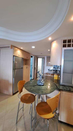 Apartamento En Venta Bahía De Cata - Aragua