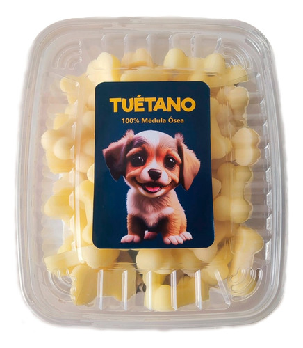 Tuétano Para Perro, Ácidos Grasos Esenciales Multivitamínico