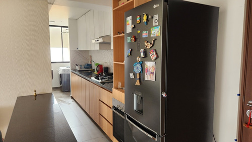 Alquilo Habitación Amoblada Tipo Roommate En Lince
