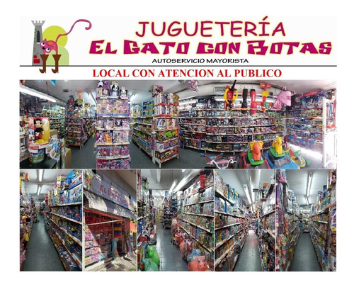 Imagen 3 de 4 de Bolso Ty Con Lentejuelas Animales Surtidos Jeg 27108 El Gato