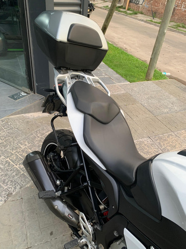 Bmw S1000 Xr 2016