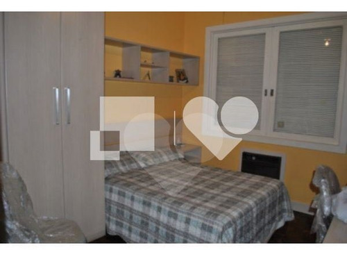 Casa 4 Dormitórios No Bairro Três Figueiras - 28-im442415