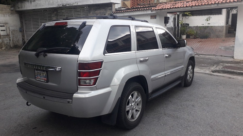 Imagen 4 de 11 de Jeep Grand Cherokee