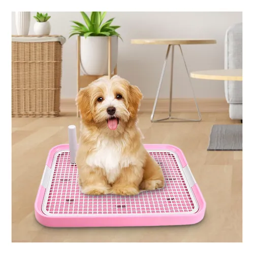 Bandeja higienica perro hot sale