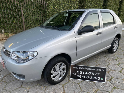 Fiat Palio 1.0 Fire Economy