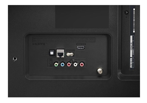 Smart Tv Led 65 Polegadas LG Uhd 4k Wi-fi Bluetoot