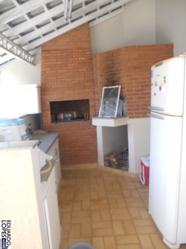 Imagem 23 de 30 de Casa A Venda Indaiatuba Sp Vila Ruz Peres - Ca01436