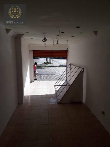 Imagem 10 de 18 de Sala Para Alugar, 70 M² Por R$ 3.800,00/mês - Centro - Viamão/rs - Sa0032