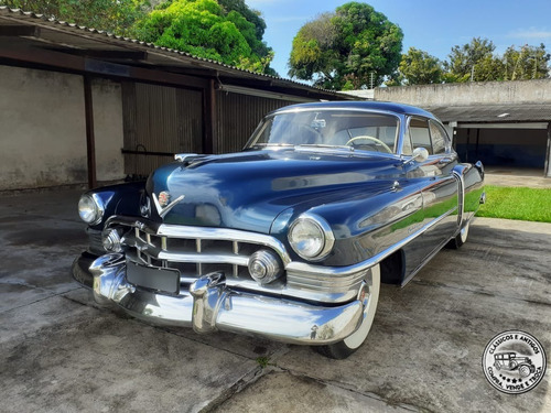 Cadillac Coup 1951
