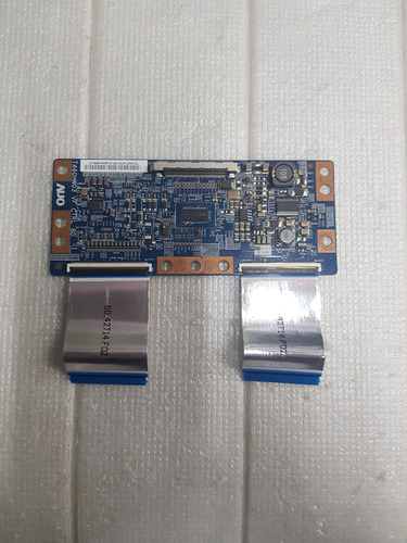 Placa T-com Tv Aoc Lc42d1320 (Usado)
