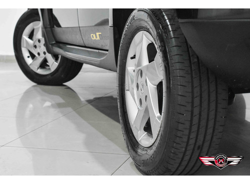 Renault Duster 1.6 OUTDOOR 4X2 16V FLEX 4P MANUAL