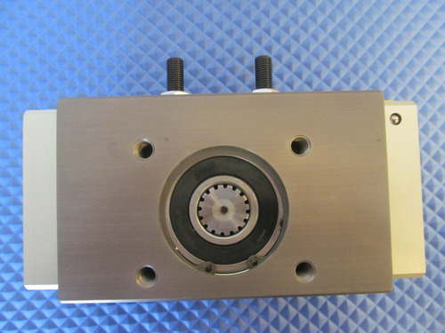 Nos Phd Rotarty Actuator Ras150x45-e-pb-q10 Ras1 50x45-e Dde