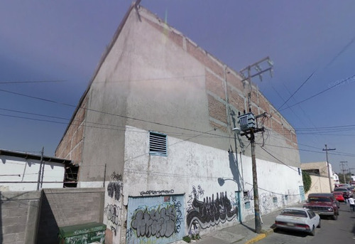 Venta De Terreno Barato Con Excelente Ubicación De Entrega Inmediata En Calle Sur 159, Col. Gabriel Ramos Millán, C.p. 08020 Alcaldía Iztacalco. Cmr.