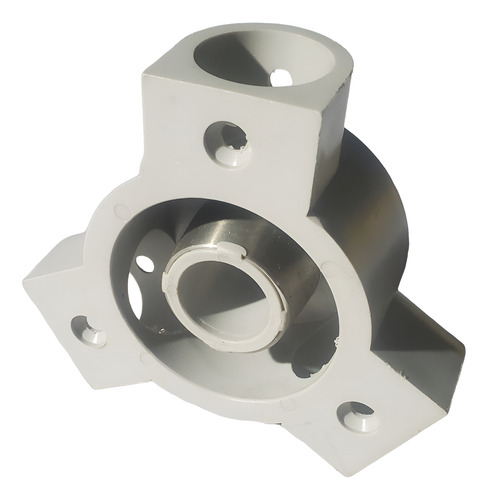 Pos De Montaje Saliente Del Brazo Dlavado Inferior Ø 20,4mm