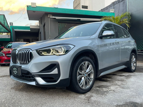 BMW X1 2.0 Sdrive 20ia X Line At