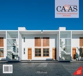 Libro 147. Revista Casas Internacional 