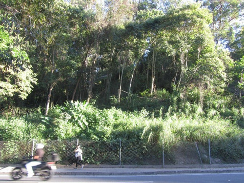Terreno En Venta,los Naranjos Del Cafetal Mls #24-22900 Sc