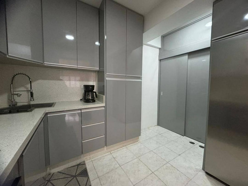Cf Apartamento Urb El Bosque, Resd. Bosque Encantado Amoblad