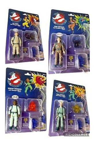 Imagen 5 de 7 de Cazafantasmas The Real Ghostbusters