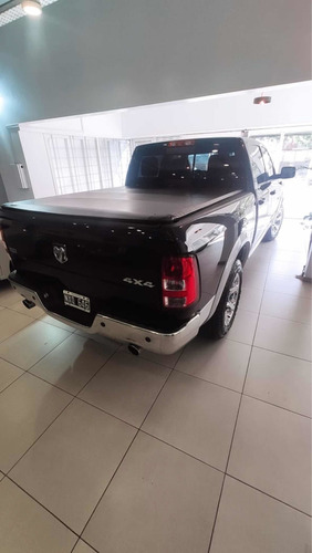 Ram 1500 2014 5.7 Laramie Atx V8