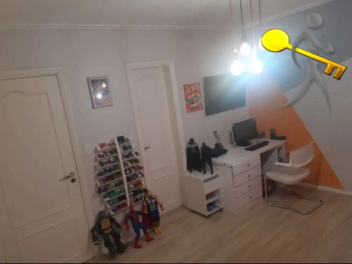Imagem 13 de 14 de Apartamento - Ap00129 - 69004598