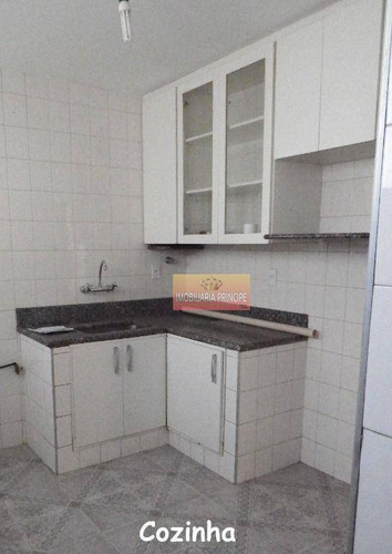 Imagem 13 de 30 de Apartamento Com 3 Dormitórios À Venda, 110 M² Por R$ 1.180.000,00 - Perdizes - São Paulo/sp - Ap1070