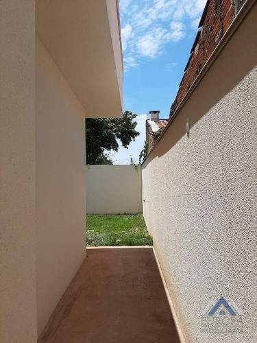 Imagem 13 de 15 de Casa Com 2 Dormitórios À Venda, 70 M² Por R$ 185.000,00 - Residencial Vila Romana - Londrina/pr - Ca0710