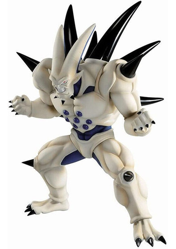 Figura Omega Shenlong Shenron Dragon Ball Goku Vegeta Broly